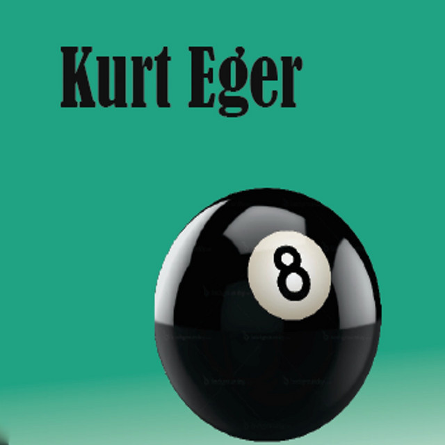 Kurt Eger