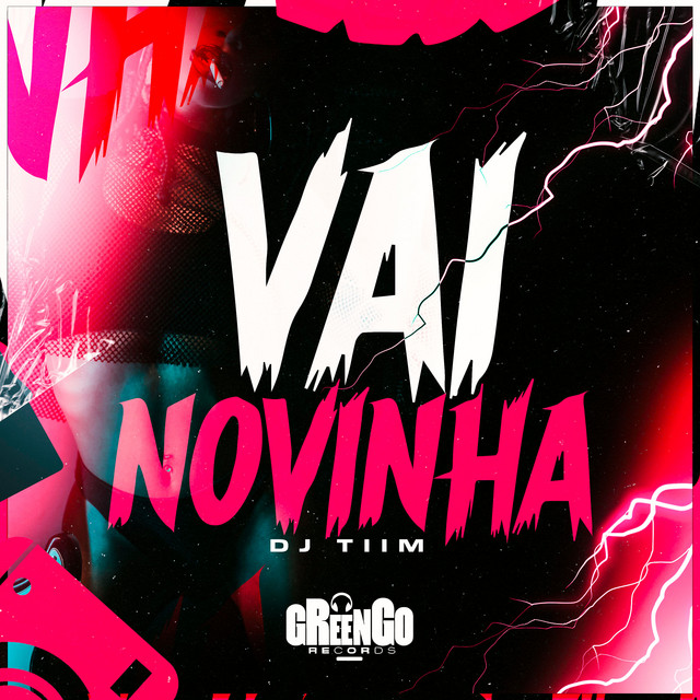 Vai Novinha (PHONK)