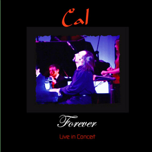 Forever cover art