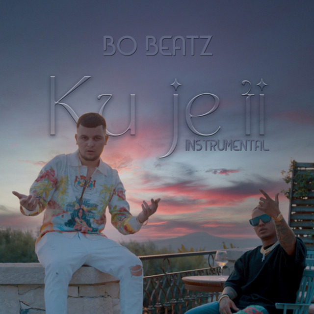 Ku Je Ti - Instrumental