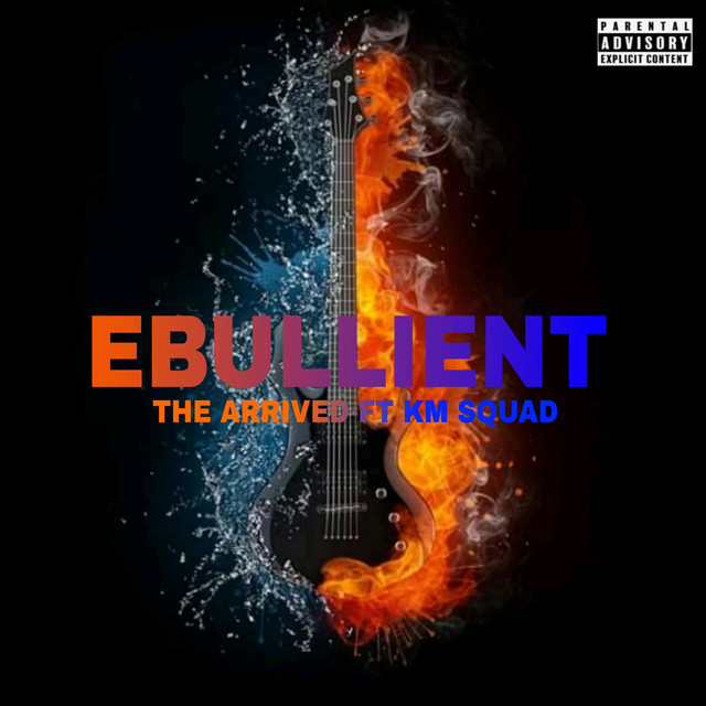 Ebullient - Single by Ekkg | Spotify