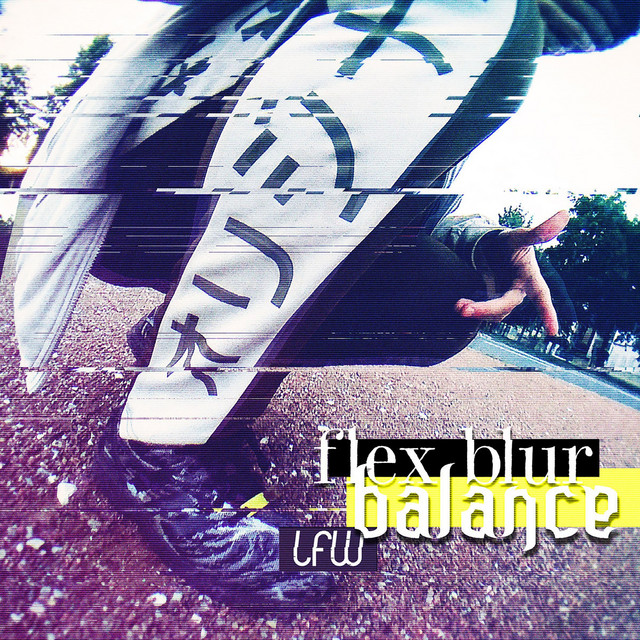 Balance cover