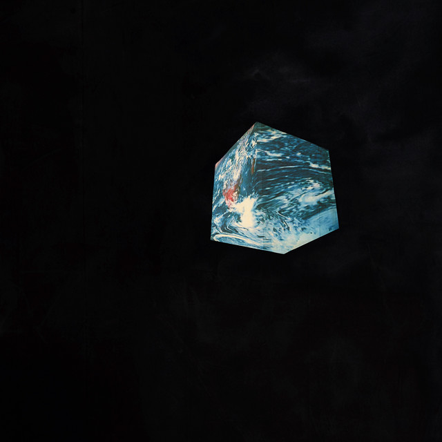 Anoyo cover art