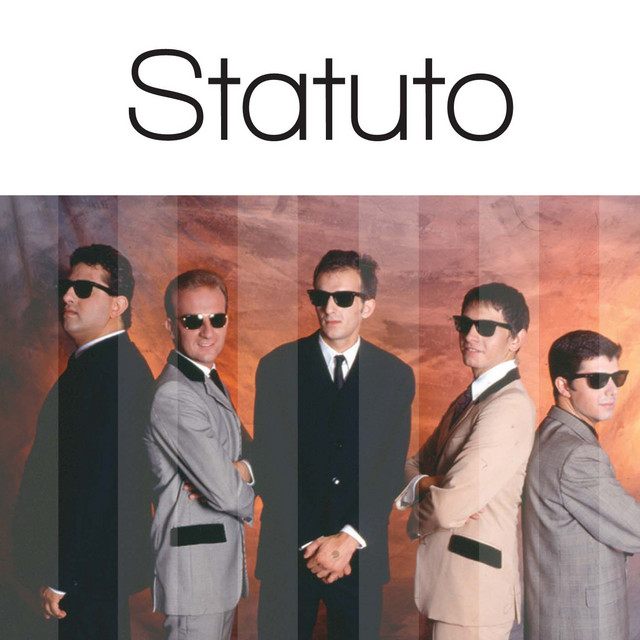 Statuto: Solo Grandi Successi cover art