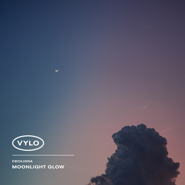 Moonlight Glow cover art