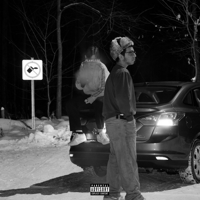 Duality cover art