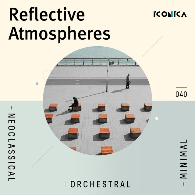 Reflective Atmospheres cover