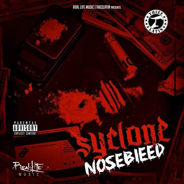 Feds cover art