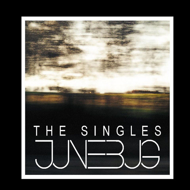 The Singles cover