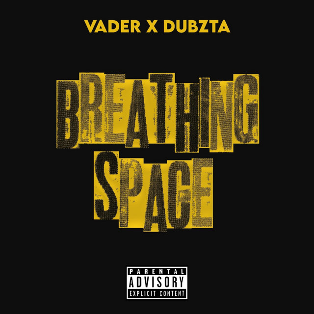 Breathing Space cover art