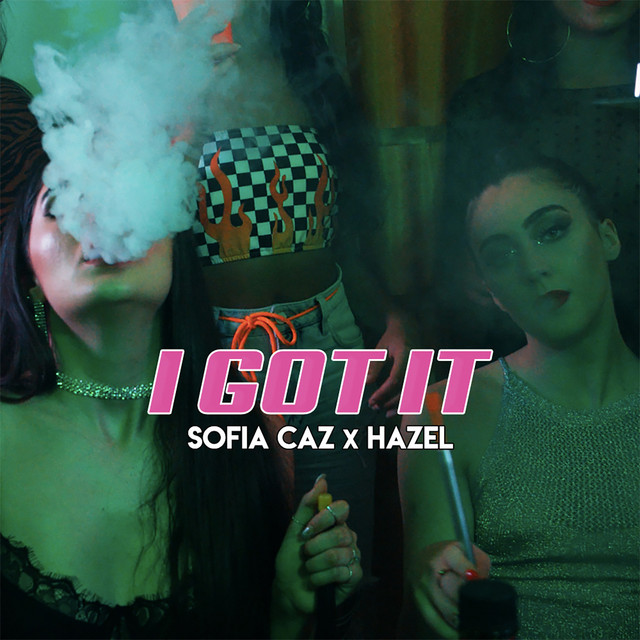 I Got It cover art