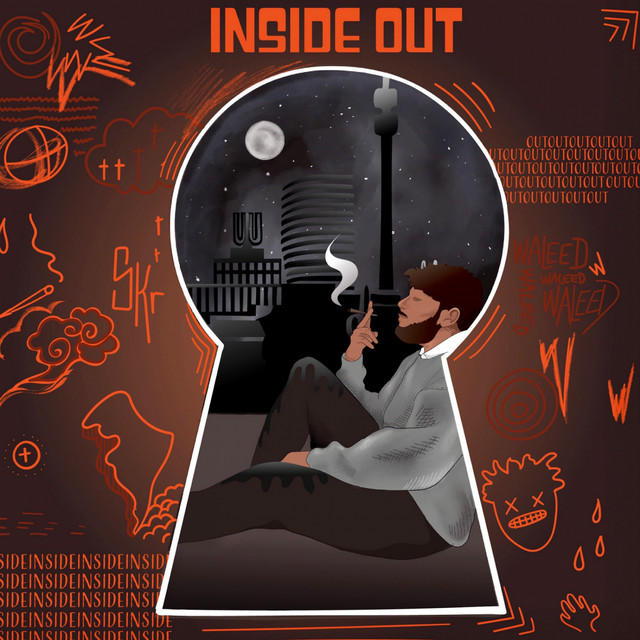 InsideOut cover art