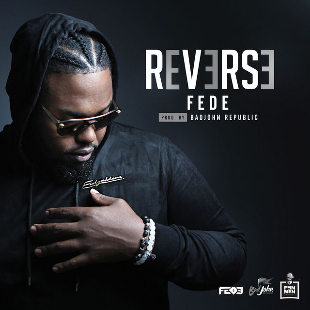 Reverse cover art