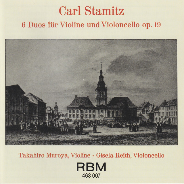 artist image