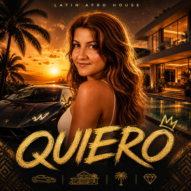 Quiero - Radio Edit