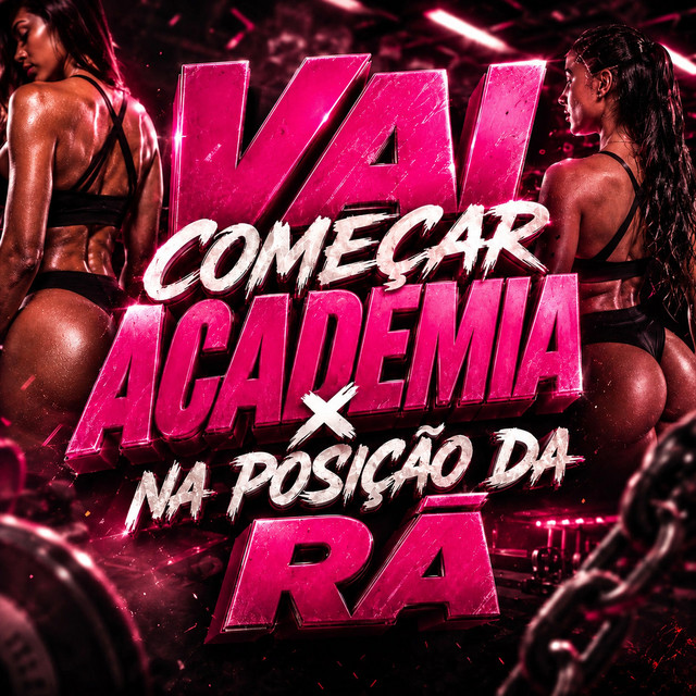 Vai Começar Academia x Na Posição Da Rã