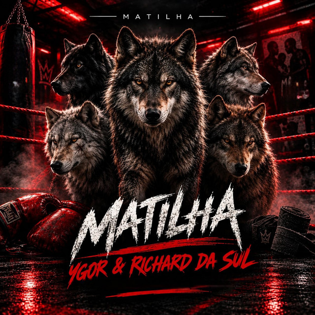 Matilha
