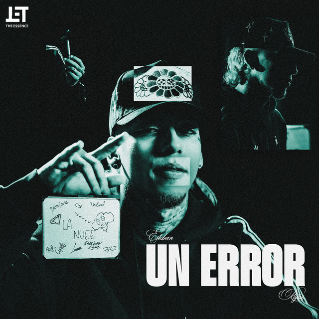 UN ERROR album image