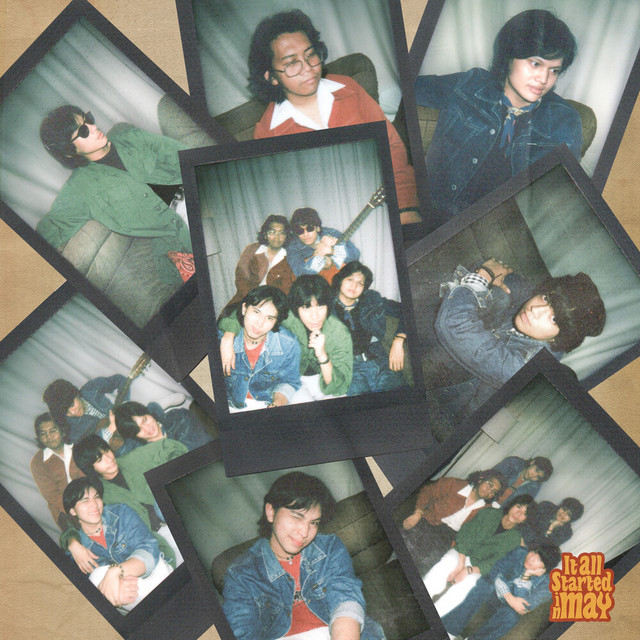 Naaalala cover art