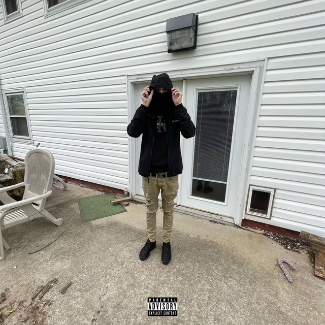 Ricky cover art