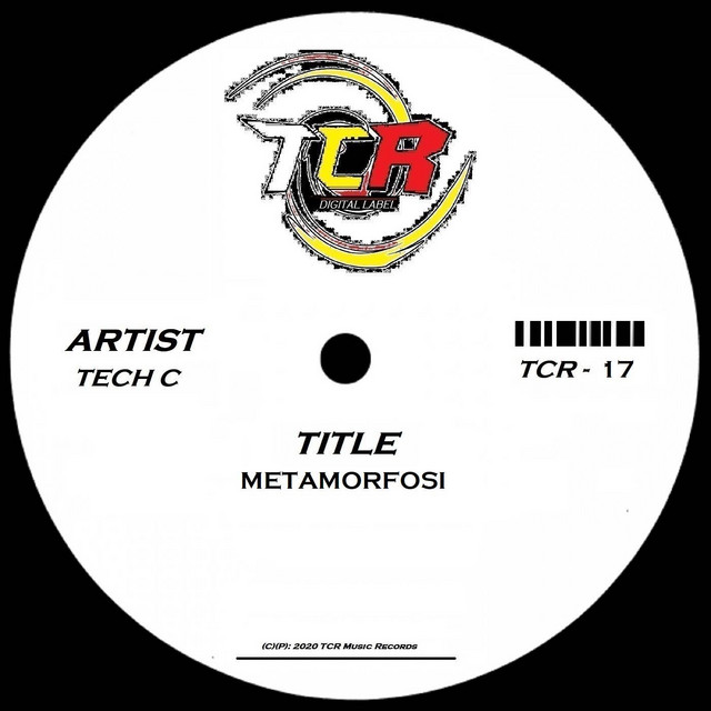 Metamorfosi - Single by Tech C | Spotify