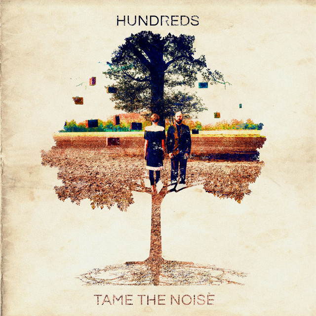 Tame the Noise cover art