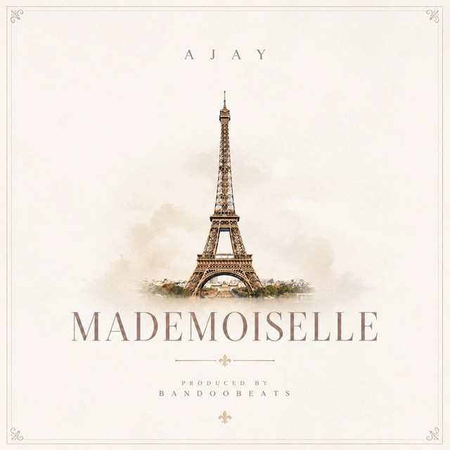 MADEMOISELLE