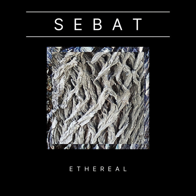 Ethereal cover art