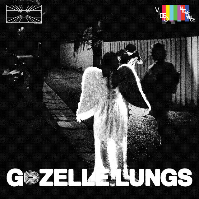 gazelle lungs cover art
