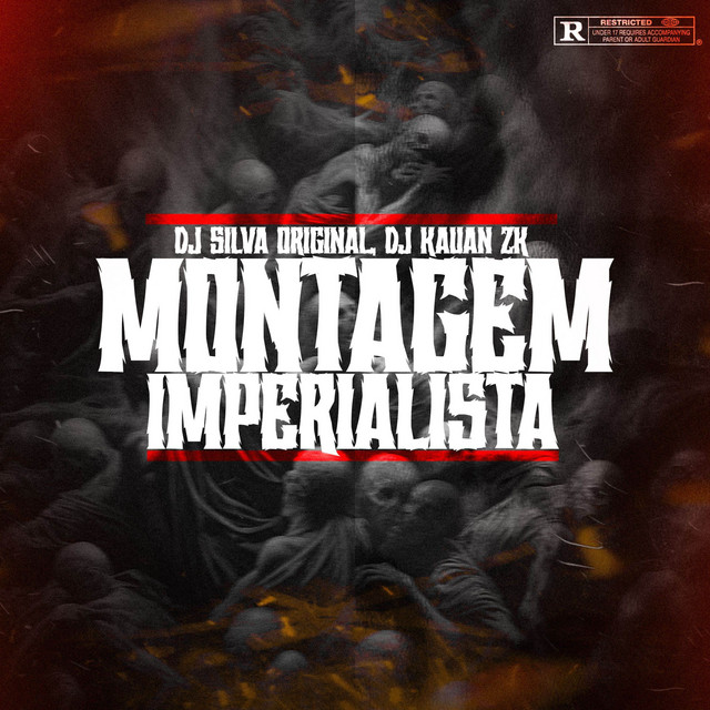 Montagem Imperialista