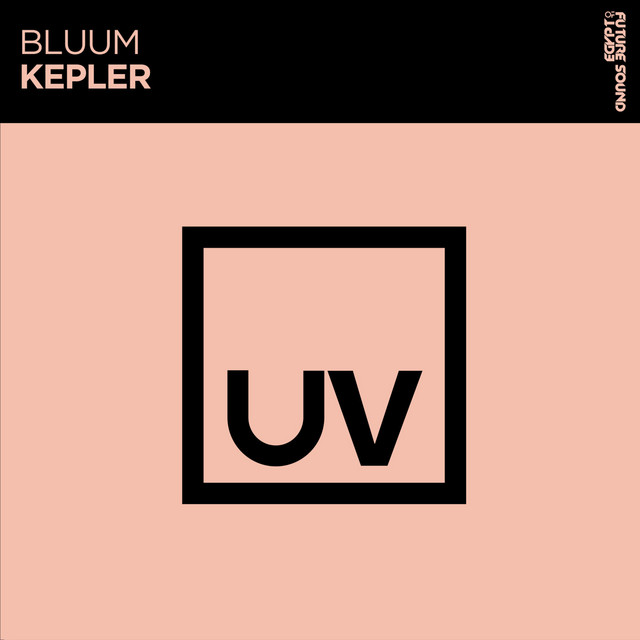 Kepler cover