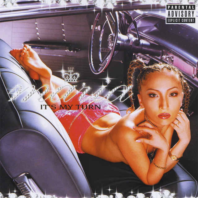 It's My Turn cover art