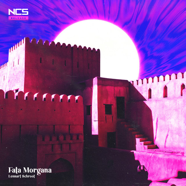 Fata Morgana cover