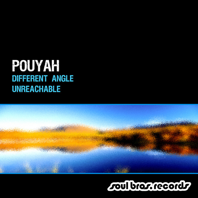 Different Angle / Unreachable cover