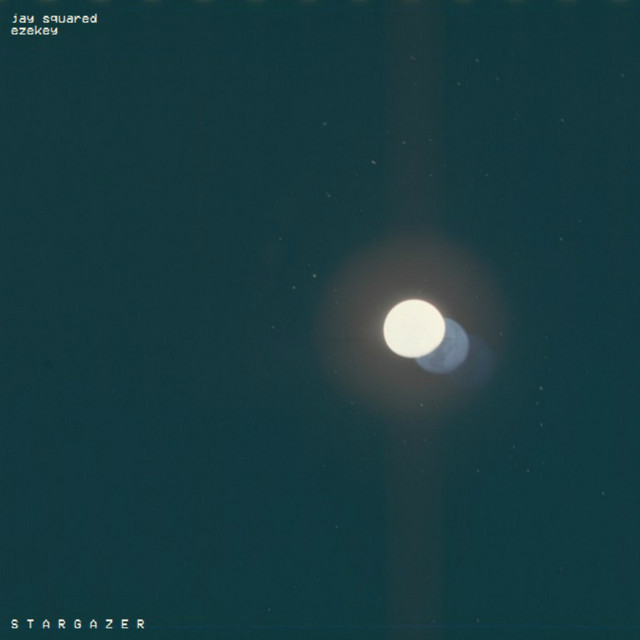 Stargazer! cover art