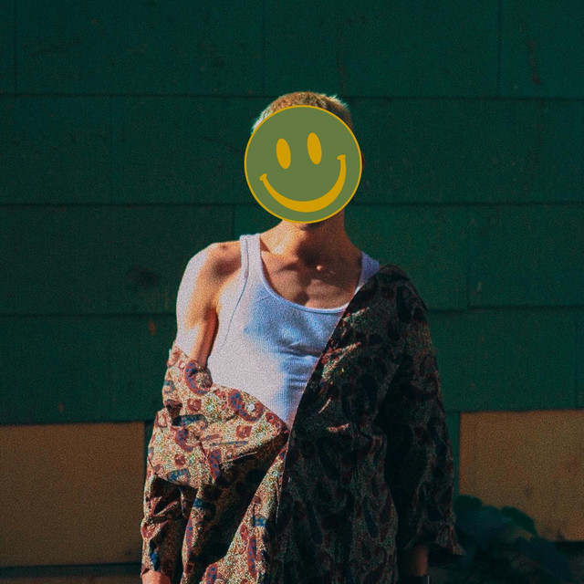 Smiley Faces cover art
