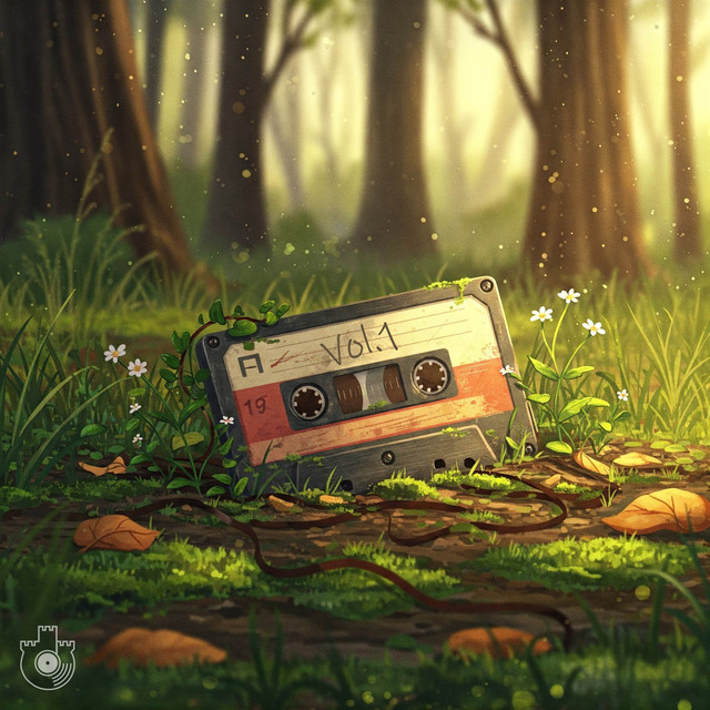 Обкладинка: Al Baïda — Anes L