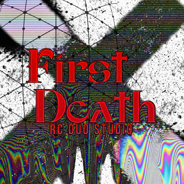 Обкладинка: First Death - TV Version — RC DUO STUDIO