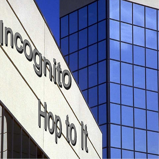Hop to It cover art