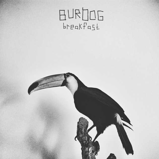 Breakfast cover art