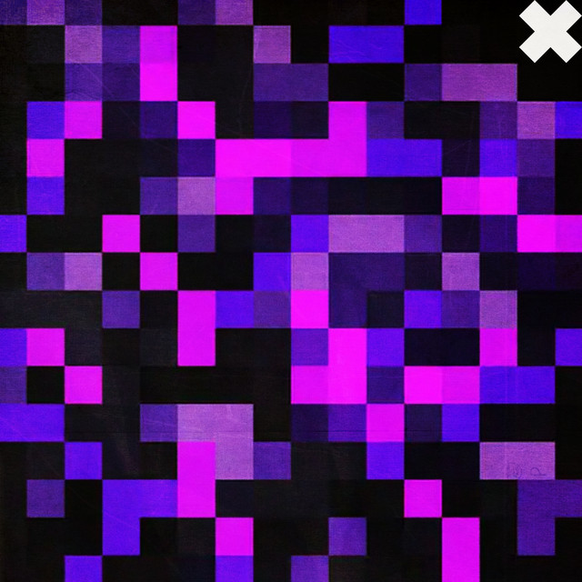 Obsidian cover art