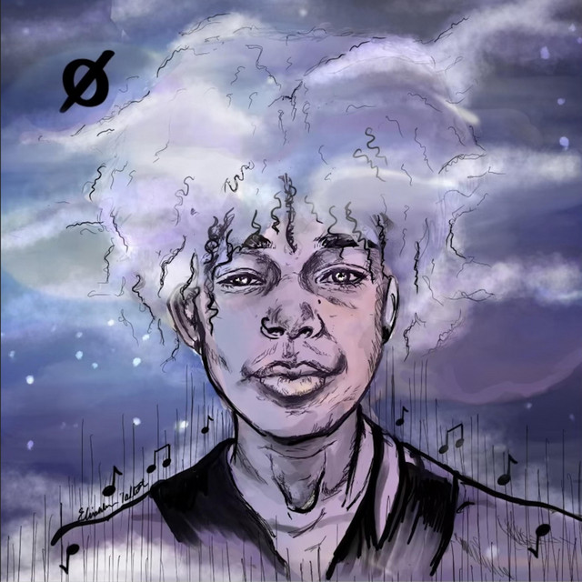 dreaming cover art