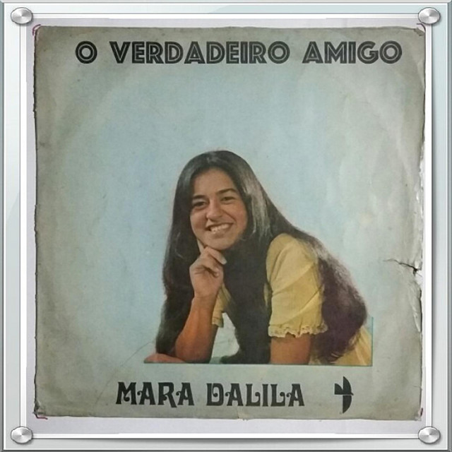 O Verdadeiro Amigo cover art