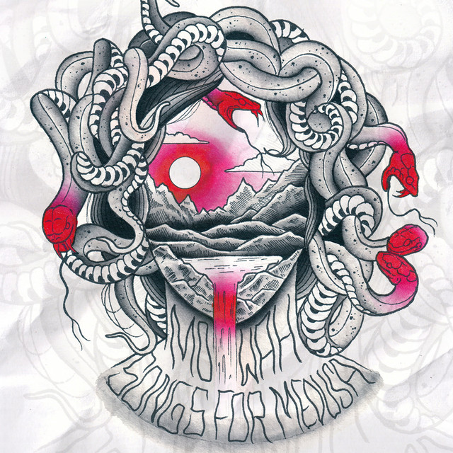 Songs For Medusa cover