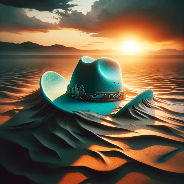 Quicksand cover