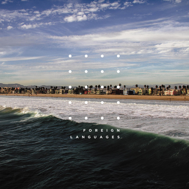 Foreign Languages cover art