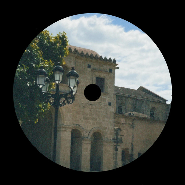 Maritimo cover art