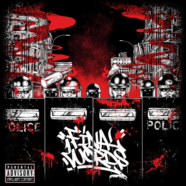 N.W.B.D cover art