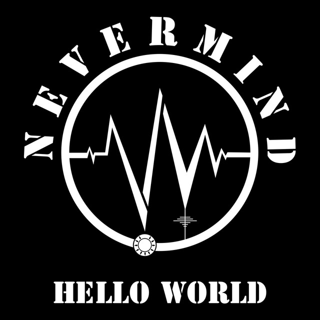 Hello World cover art