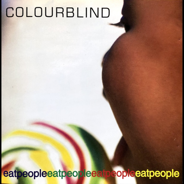 Eatpeople cover art